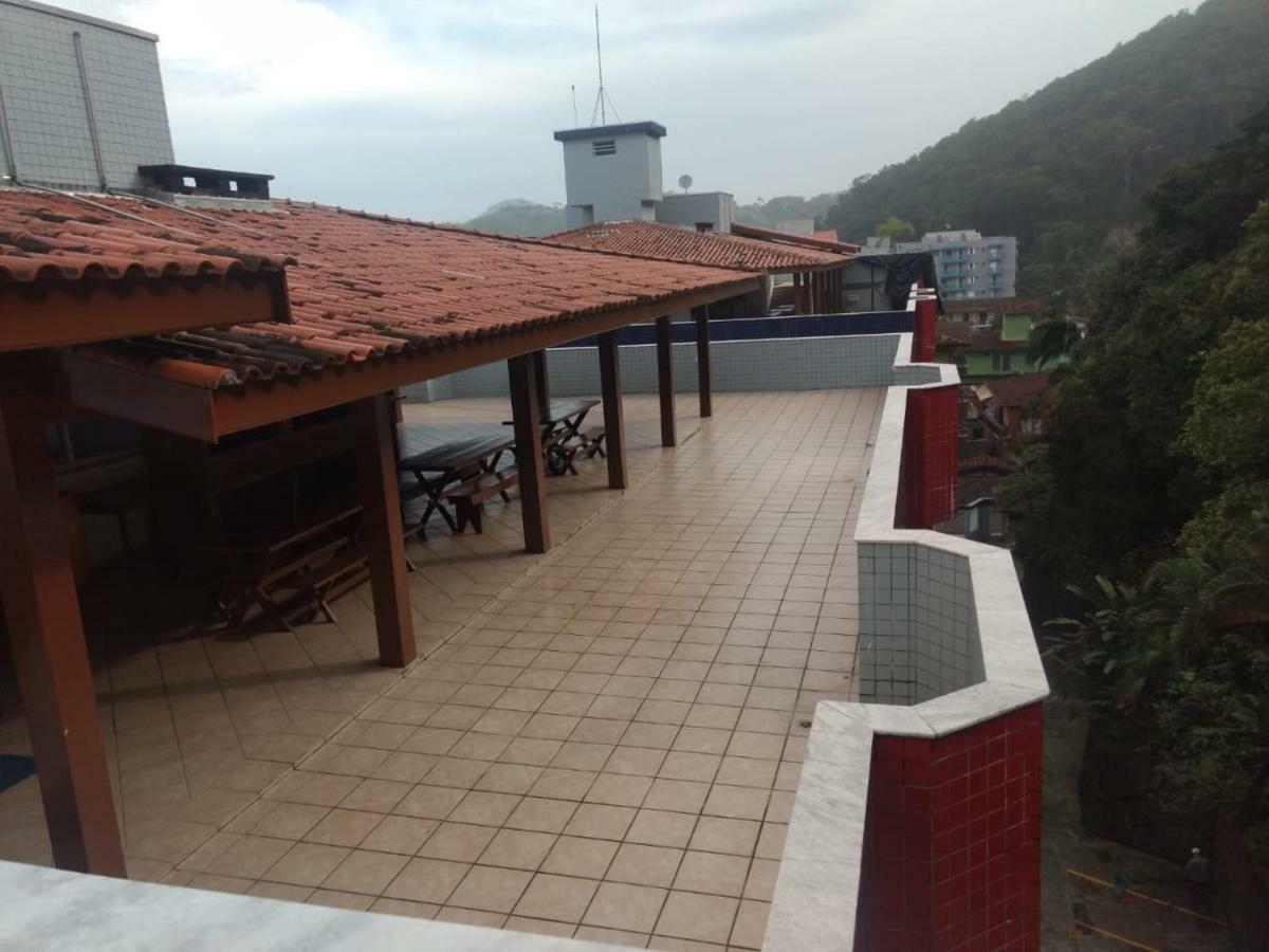 Estrela Do Mar Ubatuba Διαμέρισμα Εξωτερικό φωτογραφία